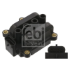 FEBI BILSTEIN Támcsapágy, gólyaláb FEBI BILSTEIN 36615