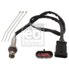 FEBI BILSTEIN Támcsapágy, gólyaláb FEBI BILSTEIN 47641