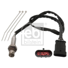 FEBI BILSTEIN Támcsapágy, gólyaláb FEBI BILSTEIN 47641 lengéscsillapító