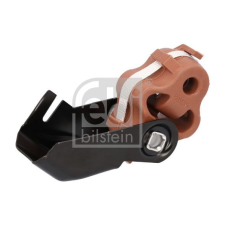 FEBI BILSTEIN tartó, kipufogóberendezés FEBI BILSTEIN 188236 autóalkatrész