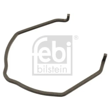 FEBI BILSTEIN Tartóbilincs, töltő légvezeték FEBI BILSTEIN 49759 autóalkatrész