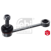 FEBI BILSTEIN Tartókar, torziós rúd FEBI BILSTEIN 48000