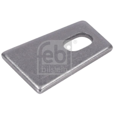 FEBI BILSTEIN Tartólemez, fékpofacsavar FEBI BILSTEIN 06456 autóalkatrész