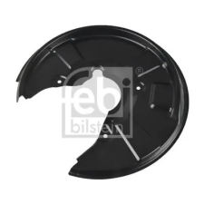 FEBI BILSTEIN terelőlemez, féktárcsa 175139 autóalkatrész