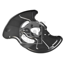 FEBI BILSTEIN terelőlemez, féktárcsa FEBI BILSTEIN 171537 autóalkatrész