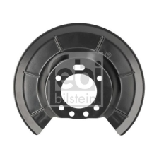 FEBI BILSTEIN terelőlemez, féktárcsa FEBI BILSTEIN 185827 autóalkatrész