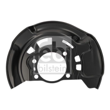 FEBI BILSTEIN terelőlemez, féktárcsa FEBI BILSTEIN 197152 autóalkatrész