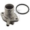 FEBI BILSTEIN termosztát, hűtőfolyadék FEBI BILSTEIN 104909
