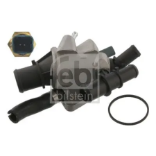 FEBI BILSTEIN termosztátház 36980 autóalkatrész