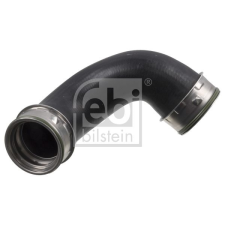FEBI BILSTEIN Töltőlevegő cső FEBI BILSTEIN 101418 autóalkatrész