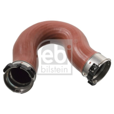 FEBI BILSTEIN Töltőlevegő cső FEBI BILSTEIN 102724 autóalkatrész