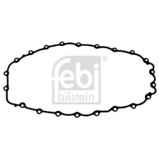 FEBI BILSTEIN tömítés, olajteknő 21741 autóalkatrész