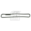 FEBI BILSTEIN tömítés, szelepfedél 12398