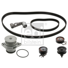 FEBI BILSTEIN Tömítés, szelepfedél FEBI BILSTEIN 45050 autóalkatrész