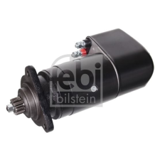 FEBI BILSTEIN Tömítés, vákuumszivattyú FEBI BILSTEIN 100511 kormányvezérlő és kiegészítői