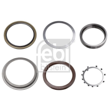 FEBI BILSTEIN tömítéskészlet, kerékagy FEBI BILSTEIN 24763 autóalkatrész
