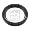 FEBI BILSTEIN tömítőgyűrű, főtengely 180091
