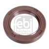 FEBI BILSTEIN tömítőgyűrű, főtengely FEBI BILSTEIN 106998