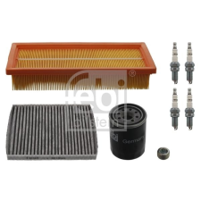 FEBI BILSTEIN Tömítőgyűrű, főtengely FEBI BILSTEIN 38957 kormányvezérlő és kiegészítői