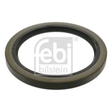 FEBI BILSTEIN tömítőgyűrű, kerékagy 04266 autóalkatrész