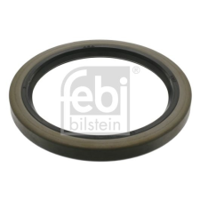 FEBI BILSTEIN tömítőgyűrű, kerékagy FEBI BILSTEIN 04266 autóalkatrész