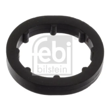 FEBI BILSTEIN Tömítőgyűrű, olajhűtő (kenőrendszer) FEBI BILSTEIN 49402 autóalkatrész