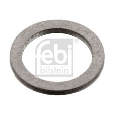 FEBI BILSTEIN Tömítőgyűrű, olajleeresztő csavar FEBI BILSTEIN 07106 autóalkatrész