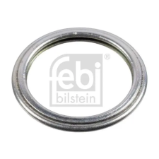 FEBI BILSTEIN Tömítőgyűrű, olajleeresztő csavar FEBI BILSTEIN 30651 autóalkatrész