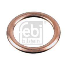 FEBI BILSTEIN Tömítőgyűrű, olajleeresztő csavar FEBI BILSTEIN 44850 autóalkatrész