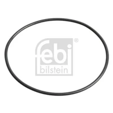 FEBI BILSTEIN Tömítőgyűrű, olajszűrő ház 05970 autóalkatrész