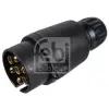 FEBI BILSTEIN Utánfutó csatlakozó 171828