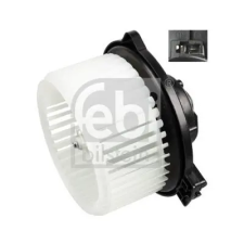 FEBI BILSTEIN Utastér-ventilátor 172958 autóalkatrész