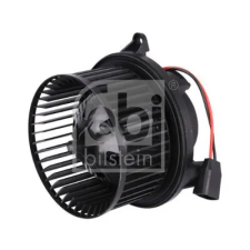 FEBI BILSTEIN Utastér-ventilátor 197015 autóalkatrész