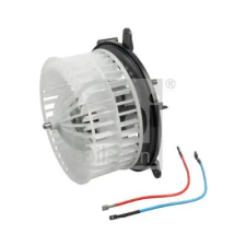 FEBI BILSTEIN Utastér-ventilátor 38751 autóalkatrész