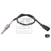 FEBI BILSTEIN Ütköző, rugózás FEBI BILSTEIN 100784