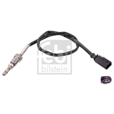 FEBI BILSTEIN Ütköző, rugózás FEBI BILSTEIN 100784 lengéscsillapító