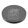 FEBI BILSTEIN Ütköző, rugózás FEBI BILSTEIN 18376
