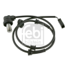 FEBI BILSTEIN Ütköző, rugózás FEBI BILSTEIN 23416