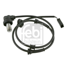 FEBI BILSTEIN Ütköző, rugózás FEBI BILSTEIN 23416 lengéscsillapító