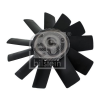 FEBI BILSTEIN Ütköző, rugózás FEBI BILSTEIN 23458