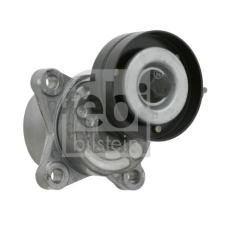 FEBI BILSTEIN Ütköző, rugózás FEBI BILSTEIN 23478 lengéscsillapító