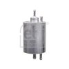 FEBI BILSTEIN Ütköző, rugózás FEBI BILSTEIN 26183