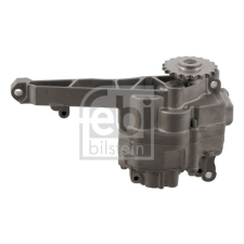 FEBI BILSTEIN Ütköző, rugózás FEBI BILSTEIN 29775 lengéscsillapító