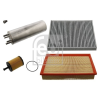 FEBI BILSTEIN Ütköző, rugózás FEBI BILSTEIN 36909