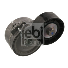 FEBI BILSTEIN Ütköző, rugózás FEBI BILSTEIN 37190 lengéscsillapító