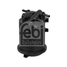 FEBI BILSTEIN Üzemanyagszűrő 106107 autóalkatrész