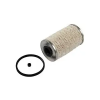 FEBI BILSTEIN üzemanyagszűrő 70mm,70mm,tömítőgyűrűvel