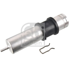 FEBI BILSTEIN Üzemanyagszűrő FEBI BILSTEIN 177167 üzemanyagszűrő