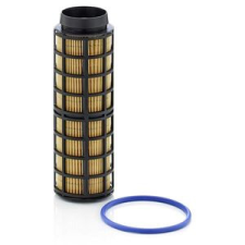 FEBI BILSTEIN üzemanyagszűrő tömítőgyűrűvel üzemanyagszűrő
