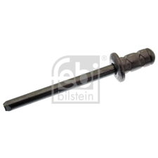 FEBI BILSTEIN Vakszegecs FEBI BILSTEIN 48609 autóalkatrész